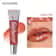 Shimmer Lip Oil Moisturizing Lip Gloss With Collagen For Fuller Plump Lips 13