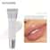 Shimmer Lip Oil Moisturizing Lip Gloss With Collagen For Fuller Plump Lips 16