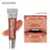 Shimmer Lip Oil Moisturizing Lip Gloss With Collagen For Fuller Plump Lips 8