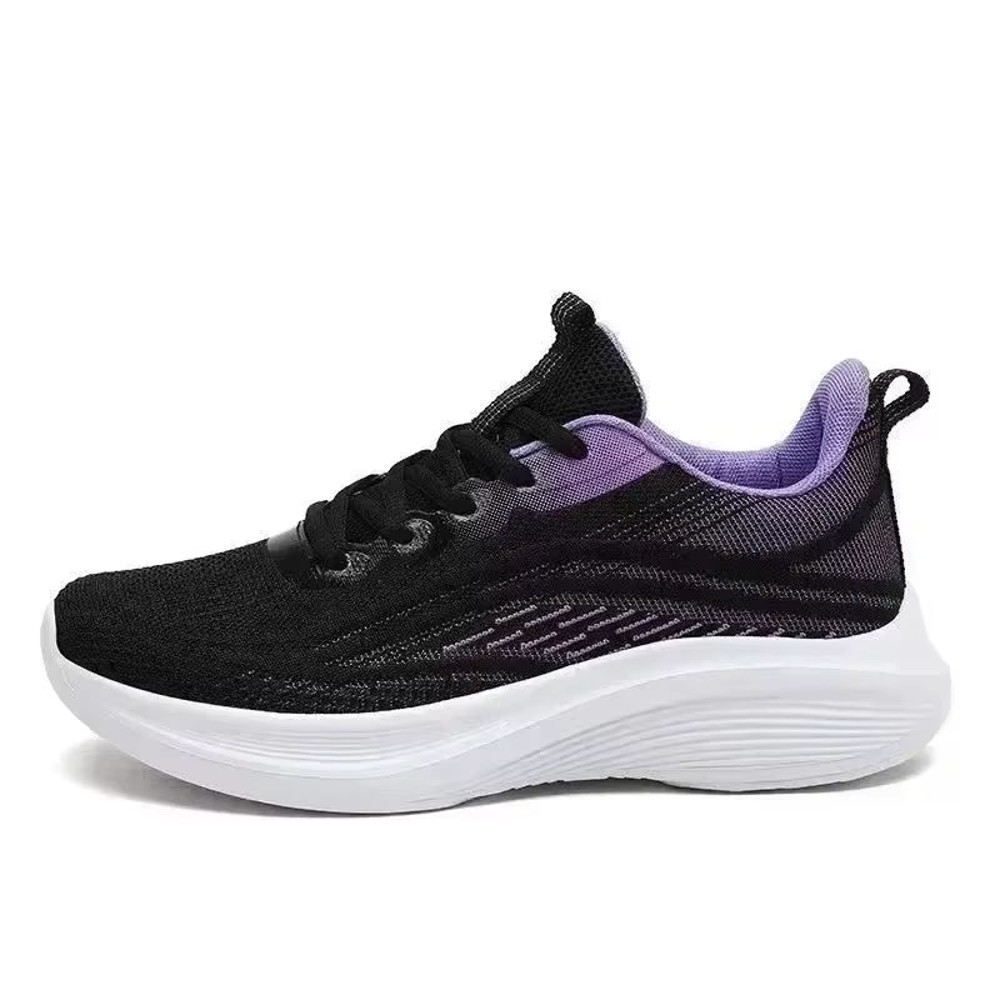 2025 Womens Casual Running Shoes Lightweight Anti Slip Mesh Sneakers For Summer Sports Hiking And 5