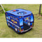 Kids Indoor Car Tent Playhouse Foldable Princess And Police Car Play Tent For Boys And Girls 3