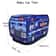 Kids Indoor Car Tent Playhouse Foldable Princess And Police Car Play Tent For Boys And Girls 6