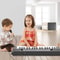 37 Keys Kids Electronic Piano Keyboard With Microphone Educational Musical Toy For Boys And Girls 3
