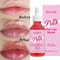 Instant Lip Plumping Serum Nourishing Essential Oil Gloss For Fuller Moisturized Lips 7