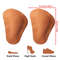 Orthotic Leather Arch Support Insoles Flat Foot Corrector Cushion Inserts For Men And Women 5