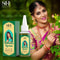 Adivasi Ayurvedic Hair Growth Oil Organic Anti Hair Loss Fast Regrowth Serum 5