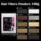 SEVICH Keratin Hair Building Fibers Instant Hair Thickening Loss Concealer Powder 0