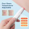 ReliefX Rechargeable Mosquito Bite Pen Portable ChemicalFree AntiItch Device For Travel Camping 2