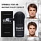 BUNEE Hair Building Fibers Natural Hair Thickening Powder For Mens Balding Thinning Areas 15g Set 1