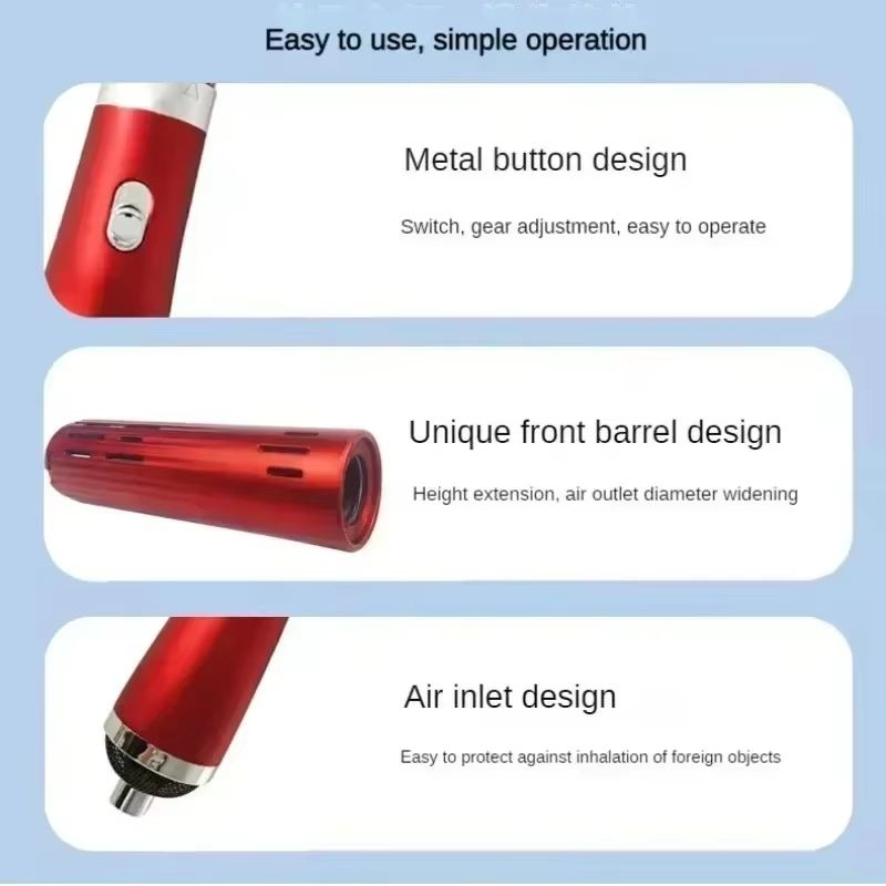 TheraWave Magnetic Heating Therapy Device Terahertz Wave Pain Relief Body Care 5