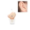 Premium Mini CIC Hearing Aid Discreet Rechargeable Inner Ear Device For Clear TV Call Sound Left 12