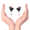 Premium Mini CIC Hearing Aid Discreet Rechargeable Inner Ear Device For Clear TV Call Sound Left 13