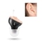 Premium Mini CIC Hearing Aid Discreet Rechargeable Inner Ear Device For Clear TV Call Sound Left 6