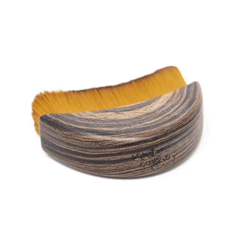 Lymphatic Contour Face Brush Gua Sha Set Sculpting Tool For Radiant Skin And Natural Facial Massa 5