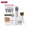 ICONSIGN Professional Eyebrow Tint Kit Eyelash Dye LongLasting Color And SalonQuality Results At 0