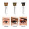 ICONSIGN Professional Eyebrow Tint Kit Eyelash Dye LongLasting Color And SalonQuality Results At 2