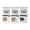 ICONSIGN Professional Eyebrow Tint Kit Eyelash Dye LongLasting Color And SalonQuality Results At 4