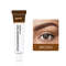 ICONSIGN Professional Eyebrow Tint Kit Eyelash Dye LongLasting Color And SalonQuality Results At 6