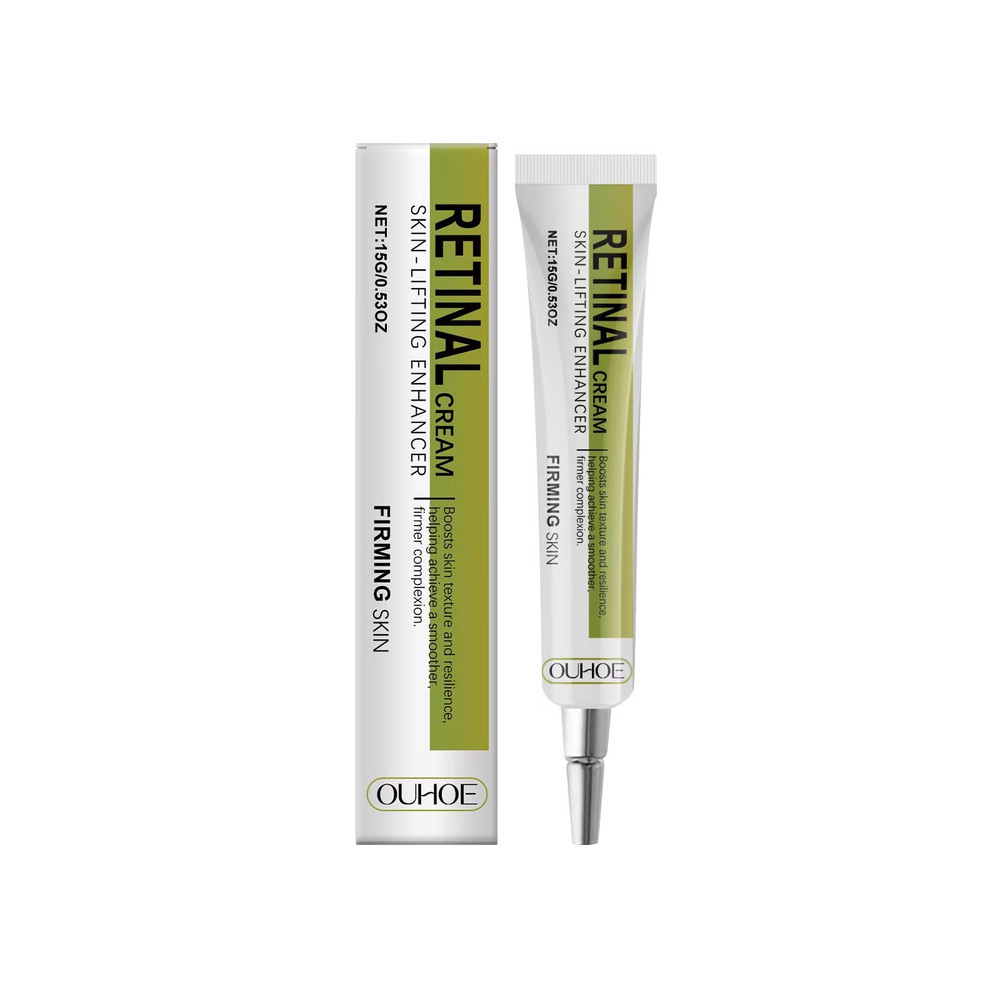 Advanced Retinol Cream Hydrating AntiAging Face Moisturizer For Wrinkles Fine Lines Firmness 7