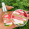 Strawberry Glow Body Glaze Oil Hydrating Body Lotion And Massage Oil For Silky Radiant Skin 14