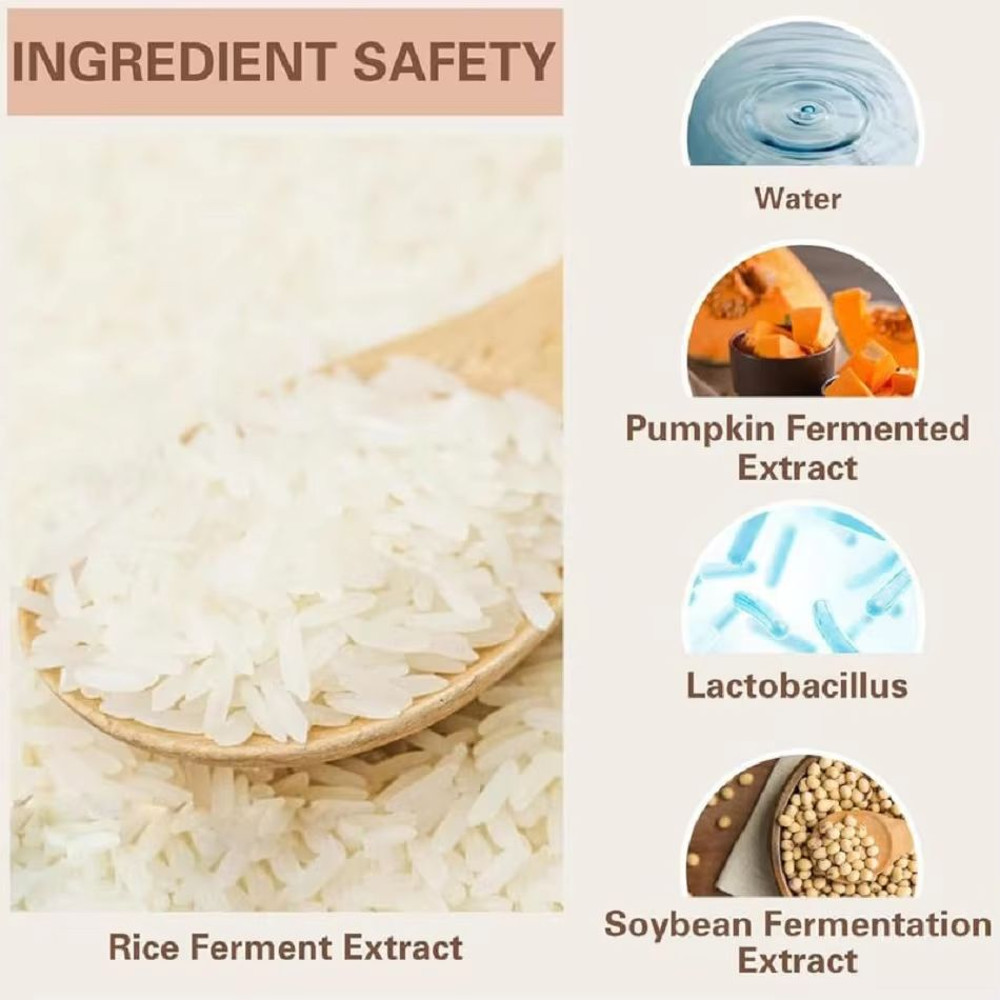 TravelFriendly SPF50 PA Moisturizing Sunscreen Cream Nourishing Outdoor Protection 4