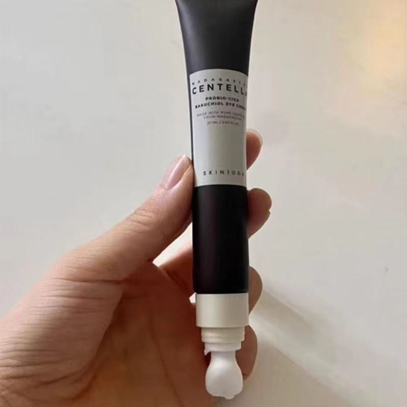 Centella ProbioCica Bakuchiol Eye Cream Hydrating Soothing AntiWrinkle Eye Care 4