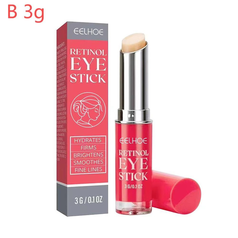 Centella ProbioCica Bakuchiol Eye Cream Hydrating Soothing AntiWrinkle Eye Care 7