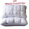 5Star Hotel Quality Pillow High Loft Neck Support Cushion For Deep Sleep AllSeason Comfort 3
