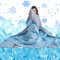 Summer Cooling Silk Blanket Lightweight Breathable Air Conditioner Quilt For Hot Sleepers 6