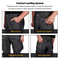Mens Flex Tactical Cargo Pants Lightweight Stretch Work Outdoor Hiking Trousers 3