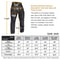Mens Flex Tactical Cargo Pants Lightweight Stretch Work Outdoor Hiking Trousers 4