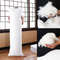 Dakimakura Body Pillow Insert Long Hugging Pillow Core For Anime Bed Sleep Comfort 0