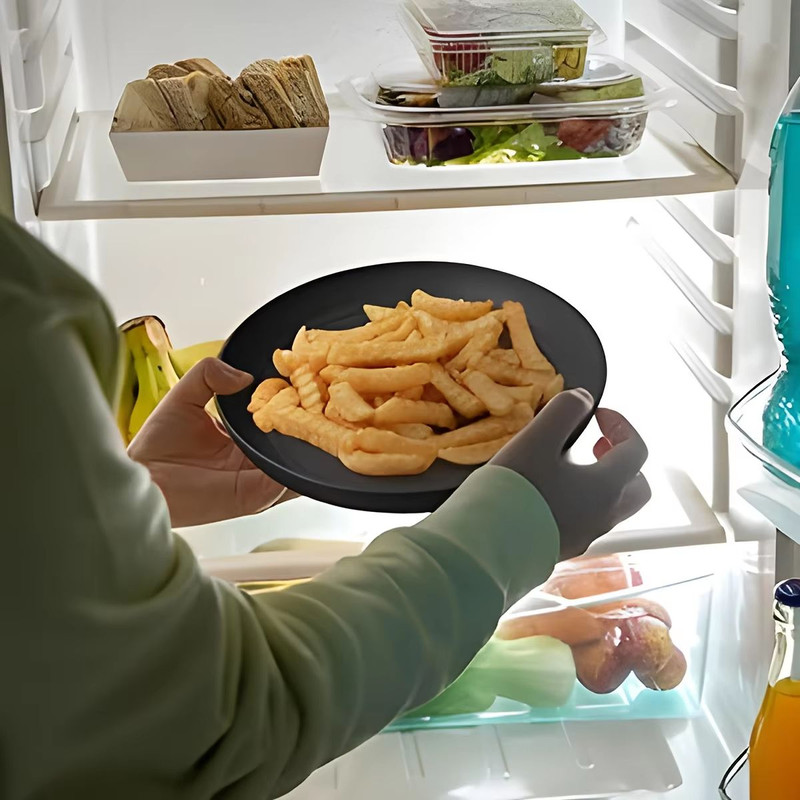 1632Piece Tableware Set Plates Bowls Cups For Home Camping Picnic Family Gatherings 1