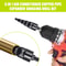 Handheld Copper Pipe Expander Tool For HVAC Line Expansion Swaging And Maintenance 1