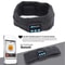 Wireless Bluetooth Headband Earphones Comfortable Sleeping Running And Sports Music Headset With B 2
