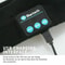Wireless Bluetooth Headband Earphones Comfortable Sleeping Running And Sports Music Headset With B 4