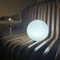 Rechargeable LED Glowing Ball Light Color Changing RGB Night Light With Remote For Garden Party An 3