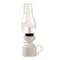 Vintage LED Lantern Retro Hanging Oil Lamp Style Battery Powered Decorative Light For Home And Hol 7
