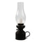 Vintage LED Lantern Retro Hanging Oil Lamp Style Battery Powered Decorative Light For Home And Hol 8