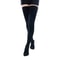 Medical Compression Stockings 2030mmHg Graduated Pressure ThighHigh Socks For Varicose Veins Edema 6