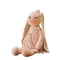 35CM Cute Bunny Plush Doll Soft Stuffed Animal Toy For Kids Toddlers Baby Nursery 7