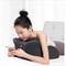 MultiFunctional Lying Pillow Comfortable Prone Pillow For Relaxation Reading Napping 3