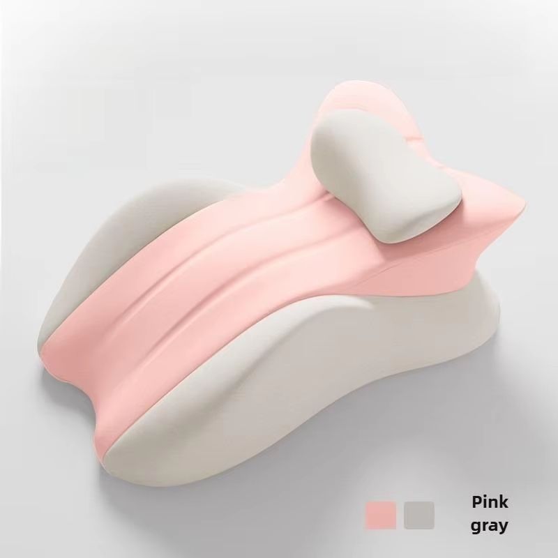 MultiFunctional Lying Pillow Comfortable Prone Pillow For Relaxation Reading Napping 7