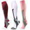 Medical Compression Socks 30 MmHg 3 Pair Pack For Varicose Veins Edema Diabetes Sports Recovery 23