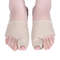 2Pack Bunion Corrector Toe Separators Hallux Valgus Straightener Orthopedic Foot Alignment Suppor 9