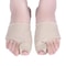 2Pack Bunion Corrector Toe Separators Hallux Valgus Straightener Orthopedic Foot Alignment Suppor 9