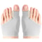 2Pack Bunion Corrector Toe Separators Hallux Valgus Straightener Orthopedic Foot Alignment Suppor 10