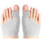 2Pack Bunion Corrector Toe Separators Hallux Valgus Straightener Orthopedic Foot Alignment Suppor 11