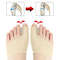 2Pack Bunion Corrector Toe Separators Hallux Valgus Straightener Orthopedic Foot Alignment Suppor 1