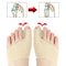 2Pack Bunion Corrector Toe Separators Hallux Valgus Straightener Orthopedic Foot Alignment Suppor 1